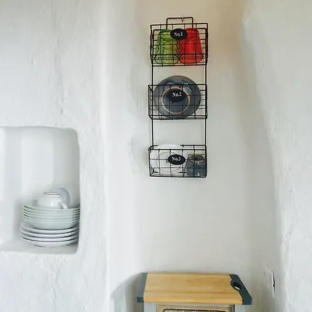 Studio61 By I 7 Archi Apartment Ostuni